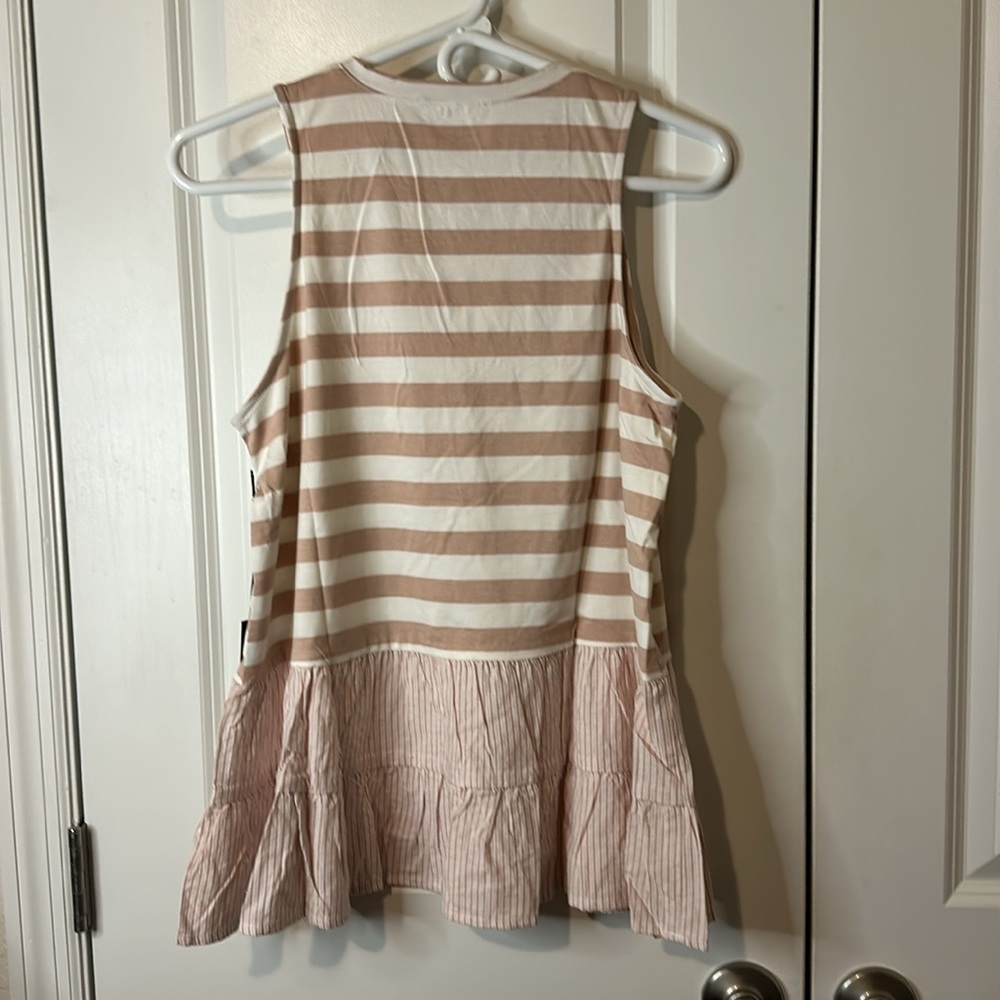 Doe & Rae tank - Small - Picture 2 of 5